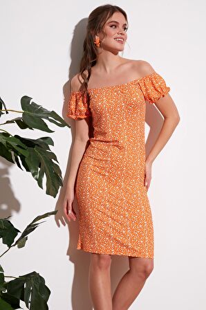Lela Kadın Elbise 5863700
