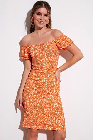 Lela Kadın Elbise 5863700