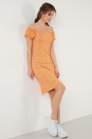 Lela Kadın Elbise 5863700