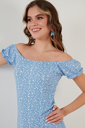 Lela Kadın Elbise 5863700