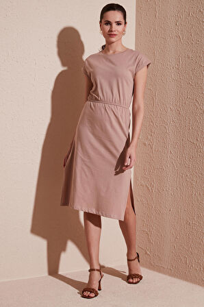 Lela Kadın Elbise 5864205