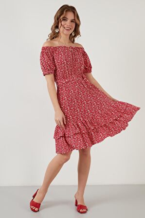 Lela Bayan Elbise 5864506Y11