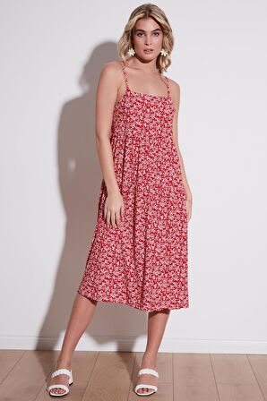Lela Bayan Elbise 5864488