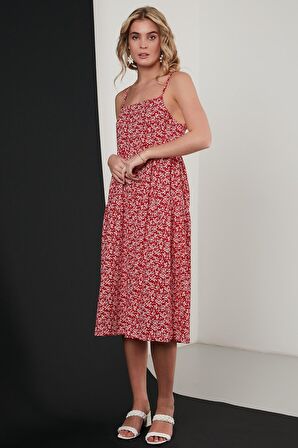 Lela Bayan Elbise 5864488