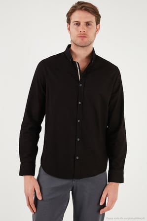 Buratti Erkek Gömlek CF20S111871