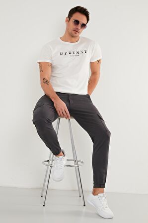 Buratti Erkek T Shirt 541DPRTMINT