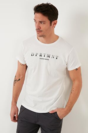Buratti Erkek T Shirt 541DPRTMINT