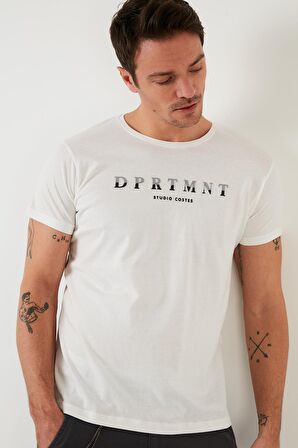 Buratti Erkek T Shirt 541DPRTMINT