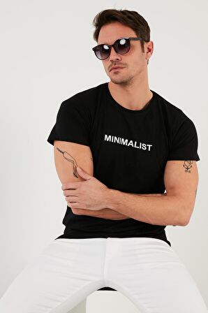 Buratti Erkek T Shirt 541MINIMALIST