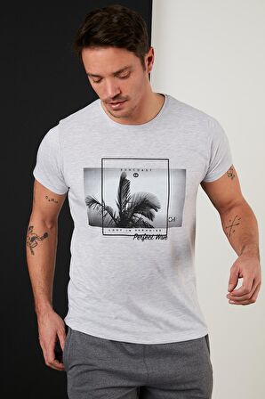 Buratti Erkek T Shirt 541PERFECTWAVE