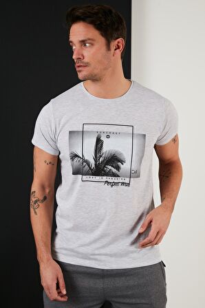 Buratti Erkek T Shirt 541PERFECTWAVE