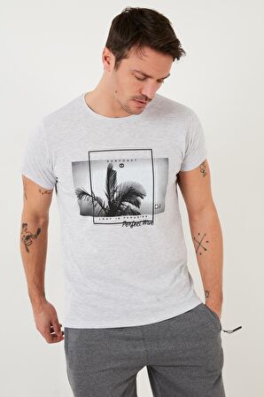 Buratti Erkek T Shirt 541PERFECTWAVE