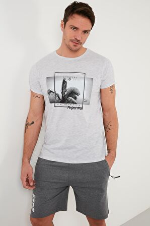 Buratti Erkek T Shirt 541PERFECTWAVE