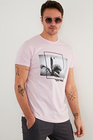 Buratti Erkek T Shirt 541PERFECTWAVE