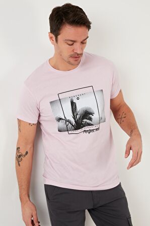 Buratti Erkek T Shirt 541PERFECTWAVE