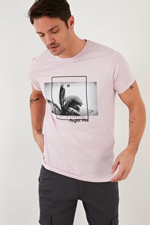 Buratti Erkek T Shirt 541PERFECTWAVE