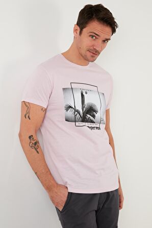 Buratti Erkek T Shirt 541PERFECTWAVE