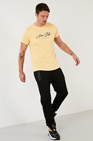 Buratti Erkek T Shirt 541URBANSTYLE