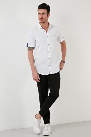 Buratti Erkek Gömlek CF21S111766