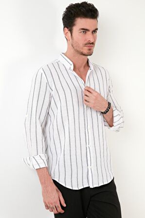 Buratti Erkek Gömlek CF21S112480