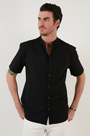 Buratti Erkek Gömlek CF21S113899