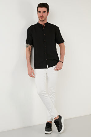 Buratti Erkek Gömlek CF21S113899