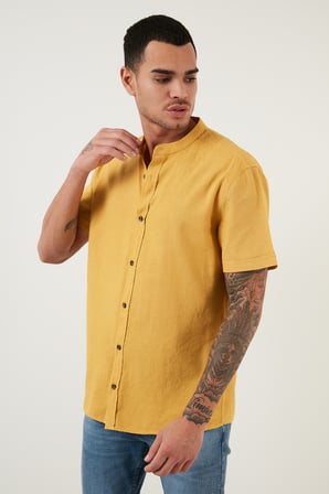 Buratti Erkek Gömlek CF21S113899