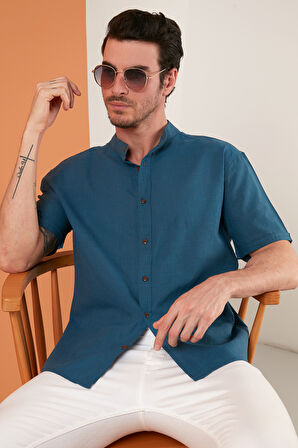 Buratti Erkek Gömlek CF21S113899