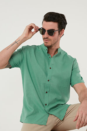Buratti Erkek Gömlek CF21S113899