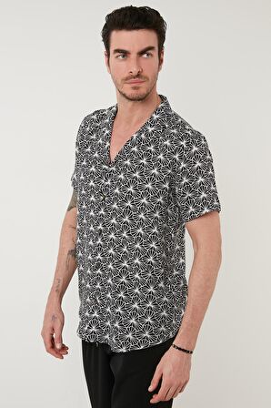 Buratti Erkek Gömlek CF21S114293