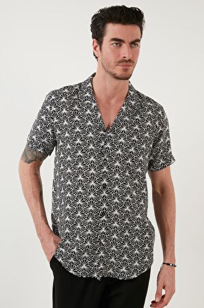 Buratti Erkek Gömlek CF21S114293