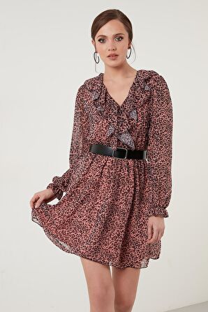 Lela Bayan Elbise 6054877