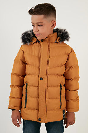 Lela Erkek Çocuk Mont 5763028