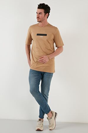 Buratti Erkek T Shirt 5727401
