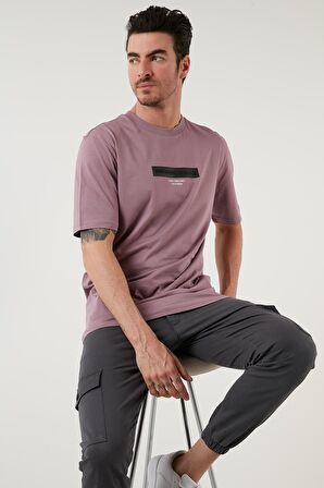 Buratti Erkek T Shirt 5727401