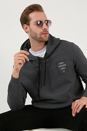 Buratti Erkek Sweat 5414015