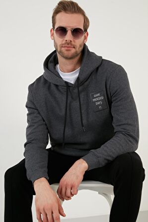 Buratti Erkek Sweat 5414015
