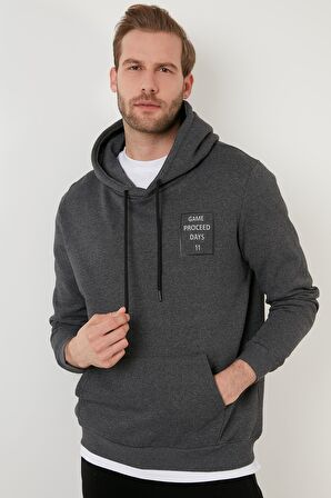 Buratti Erkek Sweat 5414015