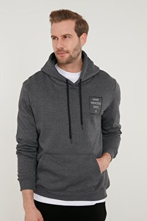 Buratti Erkek Sweat 5414015