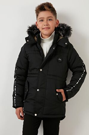 Lela Erkek Çocuk Mont 6036056