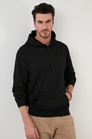 Buratti Erkek Sweat 5414019
