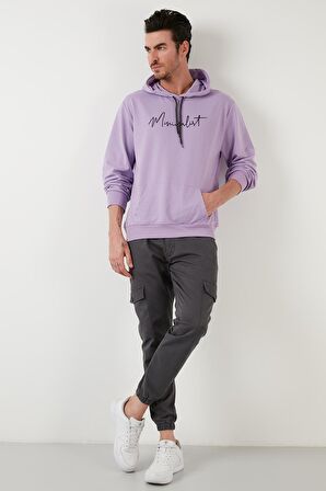 Buratti Erkek Sweat 5414019