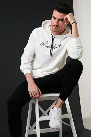 Buratti Erkek Sweat 5414019