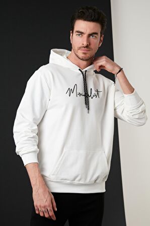 Buratti Erkek Sweat 5414019