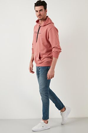 Buratti Erkek Sweat 5414020