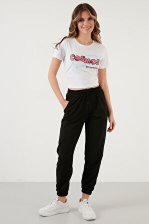 Lela Kadın Eşofman Altı 5864171