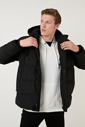 Buratti Erkek Mont 5711050