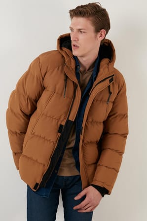 Buratti Erkek Mont 5711050