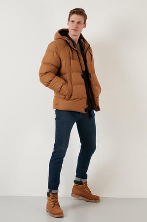 Buratti Erkek Mont 5711050
