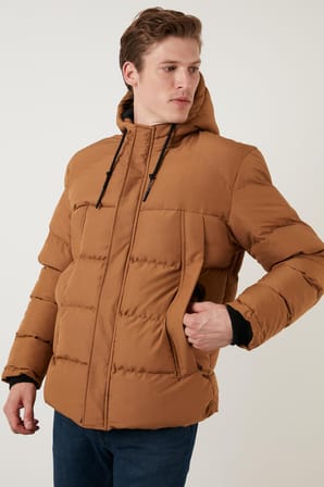 Buratti Erkek Mont 5711050